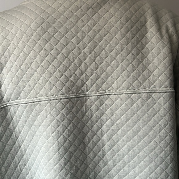 #47. GILLY HICKS Women’s Quilted Bomber Jacket - Picture 13 of 15